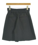 BEAUTY&YOUTH UNITED ARROWS（ビューティーアンドユースユナイテッドアローズ）ショートパンツ 黒 サイズ:S レディース/2200693436096