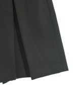 BEAUTY&YOUTH UNITED ARROWS（ビューティーアンドユースユナイテッドアローズ）ショートパンツ 黒 サイズ:S レディース/2200693436096