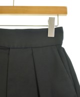 BEAUTY&YOUTH UNITED ARROWS（ビューティーアンドユースユナイテッドアローズ）ショートパンツ 黒 サイズ:S レディース/2200693436096