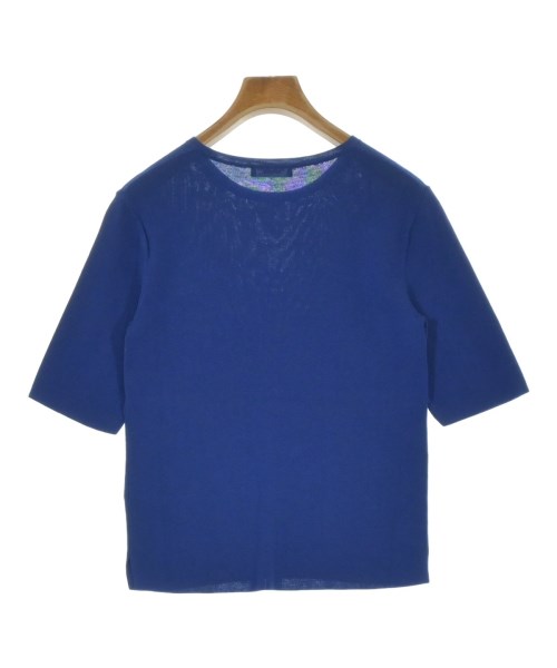 BEAUTY&YOUTH UNITED ARROWS（ビューティーアンドユースユナイテッドアローズ）ニット・セーター 青 サイズ:-(S位) レディース/2200693436140