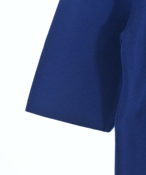 BEAUTY&YOUTH UNITED ARROWS（ビューティーアンドユースユナイテッドアローズ）ニット・セーター 青 サイズ:-(S位) レディース/2200693436140
