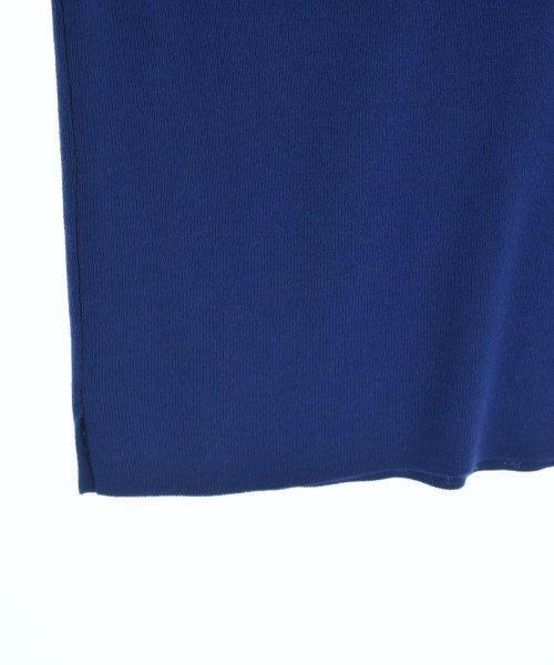 BEAUTY&YOUTH UNITED ARROWS（ビューティーアンドユースユナイテッドアローズ）ニット・セーター 青 サイズ:-(S位) レディース/2200693436140