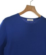 BEAUTY&YOUTH UNITED ARROWS（ビューティーアンドユースユナイテッドアローズ）ニット・セーター 青 サイズ:-(S位) レディース/2200693436140