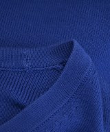 BEAUTY&YOUTH UNITED ARROWS（ビューティーアンドユースユナイテッドアローズ）ニット・セーター 青 サイズ:-(S位) レディース/2200693436140