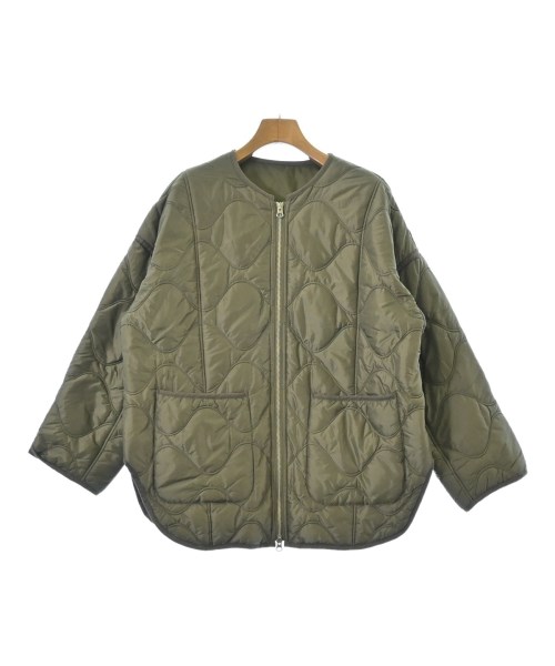 BEAUTY&YOUTH UNITED ARROWS(ビューティーアンドユースユナイテットアローズ)その他 カーキ サイズ:S/2200693910015