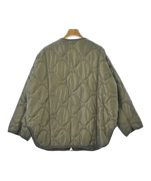 BEAUTY&YOUTH UNITED ARROWS（ビューティーアンドユースユナイテッドアローズ）その他 カーキ サイズ:S レディース/2200693910015