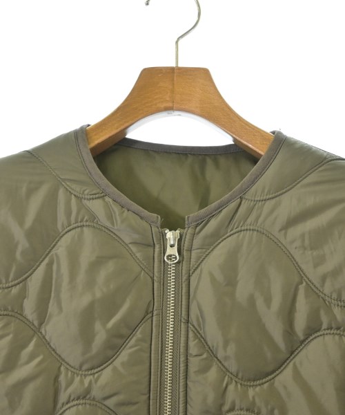 BEAUTY&YOUTH UNITED ARROWS（ビューティーアンドユースユナイテッドアローズ）その他 カーキ サイズ:S レディース/2200693910015