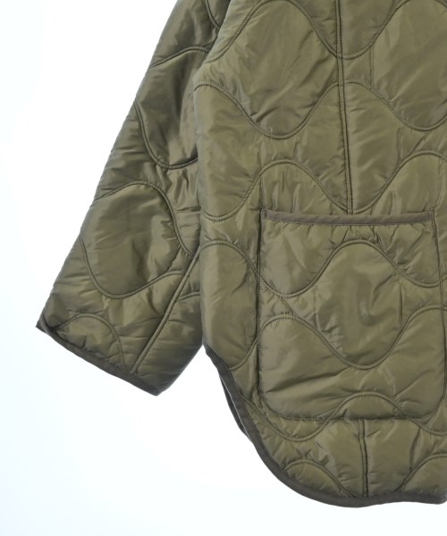 BEAUTY&YOUTH UNITED ARROWS（ビューティーアンドユースユナイテッドアローズ）その他 カーキ サイズ:S レディース/2200693910015
