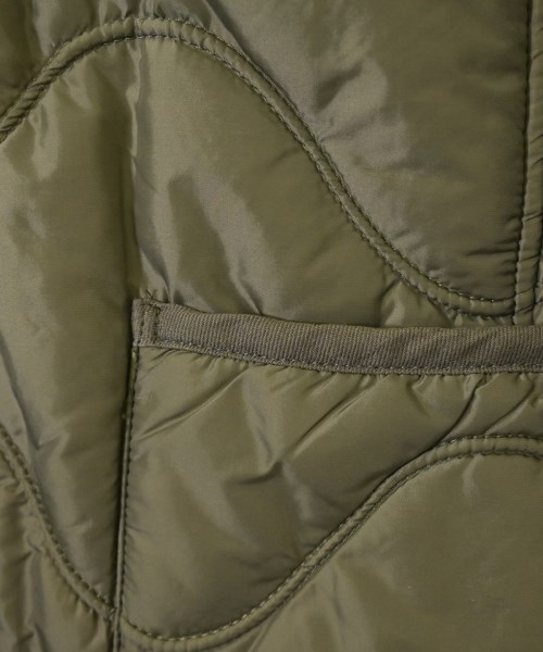 BEAUTY&YOUTH UNITED ARROWS（ビューティーアンドユースユナイテッドアローズ）その他 カーキ サイズ:S レディース/2200693910015