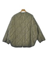 BEAUTY&YOUTH UNITED ARROWS（ビューティーアンドユースユナイテッドアローズ）その他 カーキ サイズ:S レディース/2200693910015