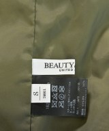 BEAUTY&YOUTH UNITED ARROWS（ビューティーアンドユースユナイテッドアローズ）その他 カーキ サイズ:S レディース/2200693910015