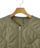 BEAUTY&YOUTH UNITED ARROWS（ビューティーアンドユースユナイテッドアローズ）その他 カーキ サイズ:S レディース/2200693910015