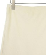 BEAUTY&YOUTH UNITED ARROWS（ビューティーアンドユースユナイテッドアローズ）ロング・マキシ丈スカート 白 サイズ:L レディース/2200693910046