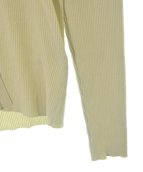 BEAUTY&YOUTH UNITED ARROWS（ビューティーアンドユースユナイテッドアローズ）カーディガン ベージュ サイズ:-(XS位) レディース/2200695766108