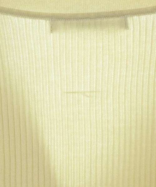 BEAUTY&YOUTH UNITED ARROWS（ビューティーアンドユースユナイテッドアローズ）カーディガン ベージュ サイズ:-(XS位) レディース/2200695766108