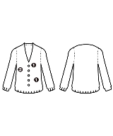 BEAUTY&YOUTH UNITED ARROWS（ビューティーアンドユースユナイテッドアローズ）カーディガン ベージュ サイズ:-(XS位) レディース/2200695766108
