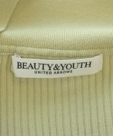 BEAUTY&YOUTH UNITED ARROWS（ビューティーアンドユースユナイテッドアローズ）カーディガン ベージュ サイズ:-(XS位) レディース/2200695766108