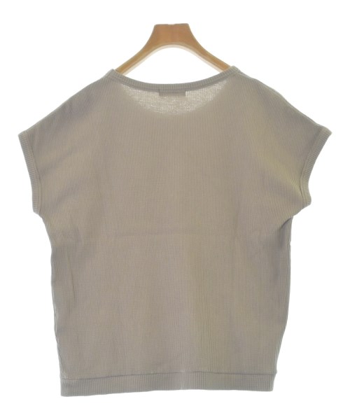 BEAUTY&YOUTH UNITED ARROWS（ビューティーアンドユースユナイテッドアローズ）Tシャツ・カットソー ベージュ サイズ:F レディース/2200695766115