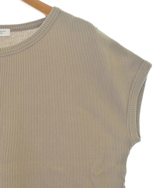 BEAUTY&YOUTH UNITED ARROWS（ビューティーアンドユースユナイテッドアローズ）Tシャツ・カットソー ベージュ サイズ:F レディース/2200695766115