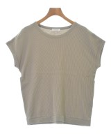 BEAUTY&YOUTH UNITED ARROWS（ビューティーアンドユースユナイテッドアローズ）Tシャツ・カットソー ベージュ サイズ:F レディース/2200695766115
