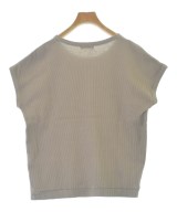 BEAUTY&YOUTH UNITED ARROWS（ビューティーアンドユースユナイテッドアローズ）Tシャツ・カットソー ベージュ サイズ:F レディース/2200695766115