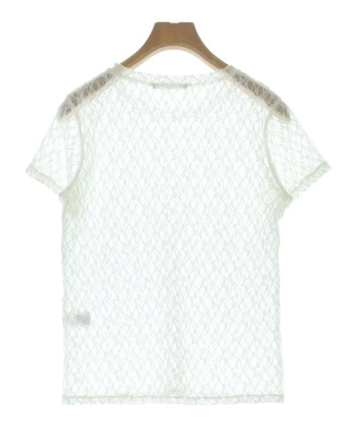 BEAUTY&YOUTH UNITED ARROWS（ビューティーアンドユースユナイテッドアローズ）Tシャツ・カットソー 白 サイズ:-(S位) レディース/2200695766160