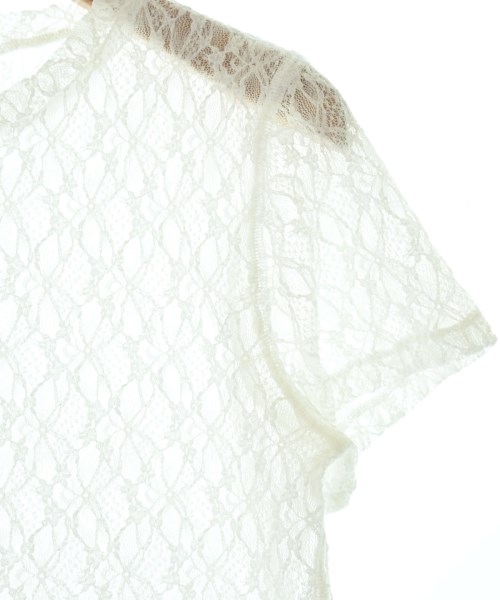 BEAUTY&YOUTH UNITED ARROWS（ビューティーアンドユースユナイテッドアローズ）Tシャツ・カットソー 白 サイズ:-(S位) レディース/2200695766160