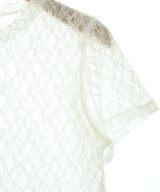 BEAUTY&YOUTH UNITED ARROWS（ビューティーアンドユースユナイテッドアローズ）Tシャツ・カットソー 白 サイズ:-(S位) レディース/2200695766160