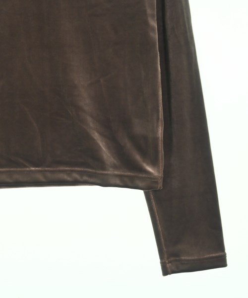 BEAUTY&YOUTH UNITED ARROWS（ビューティーアンドユースユナイテッドアローズ）Tシャツ・カットソー 茶 サイズ:F レディース/2200695917159