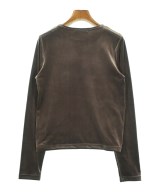 BEAUTY&YOUTH UNITED ARROWS（ビューティーアンドユースユナイテッドアローズ）Tシャツ・カットソー 茶 サイズ:F レディース/2200695917159