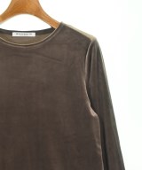 BEAUTY&YOUTH UNITED ARROWS（ビューティーアンドユースユナイテッドアローズ）Tシャツ・カットソー 茶 サイズ:F レディース/2200695917159