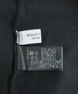 BEAUTY&YOUTH UNITED ARROWS（ビューティーアンドユースユナイテッドアローズ）Tシャツ・カットソー 黒 サイズ:F レディース/2200695986063