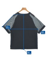 BEAUTY&YOUTH UNITED ARROWS（ビューティーアンドユースユナイテッドアローズ）Tシャツ・カットソー 黒 サイズ:F レディース/2200695986063