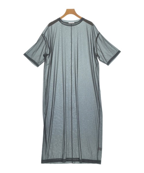 BEAUTY&YOUTH UNITED ARROWS(ビューティーアンドユースユナイテットアローズ)ワンピース グレー サイズ:F/2200695986070