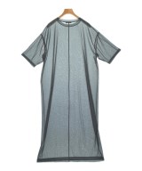 BEAUTY&YOUTH UNITED ARROWS（ビューティーアンドユースユナイテッドアローズ）ワンピース グレー サイズ:F レディース/2200695986070