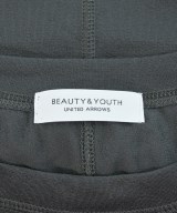 BEAUTY&YOUTH UNITED ARROWS（ビューティーアンドユースユナイテッドアローズ）ワンピース グレー サイズ:F レディース/2200695986070