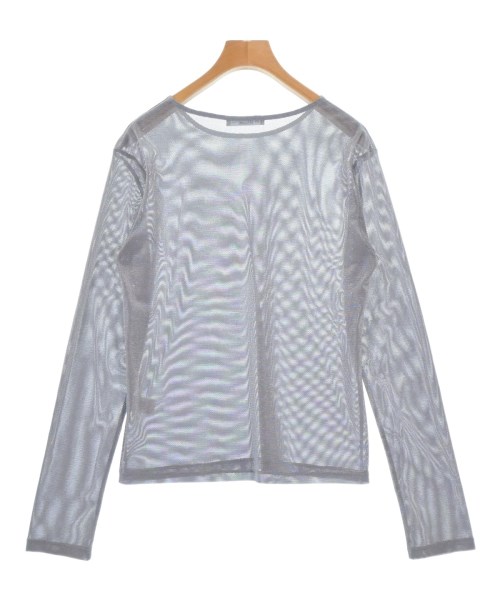BEAUTY&YOUTH UNITED ARROWS（ビューティーアンドユースユナイテッドアローズ）Tシャツ・カットソー グレー サイズ:F レディース/2200696144073