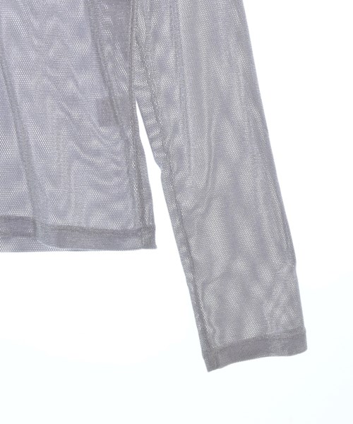 BEAUTY&YOUTH UNITED ARROWS（ビューティーアンドユースユナイテッドアローズ）Tシャツ・カットソー グレー サイズ:F レディース/2200696144073
