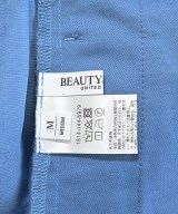 BEAUTY&YOUTH UNITED ARROWS（ビューティーアンドユースユナイテッドアローズ）その他 青 サイズ:M レディース/2200696144097