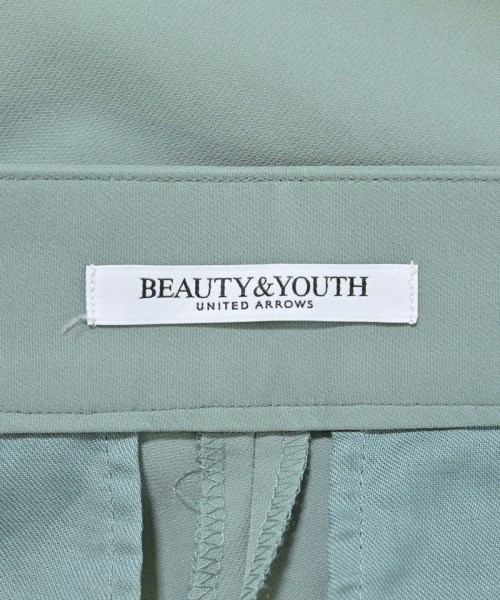 BEAUTY&YOUTH UNITED ARROWS（ビューティーアンドユースユナイテッドアローズ）その他 緑 サイズ:S レディース/2200696144127