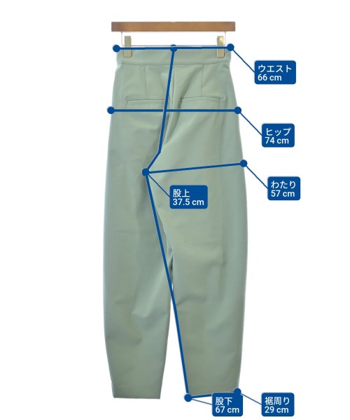 BEAUTY&YOUTH UNITED ARROWS（ビューティーアンドユースユナイテッドアローズ）その他 緑 サイズ:S レディース/2200696144127