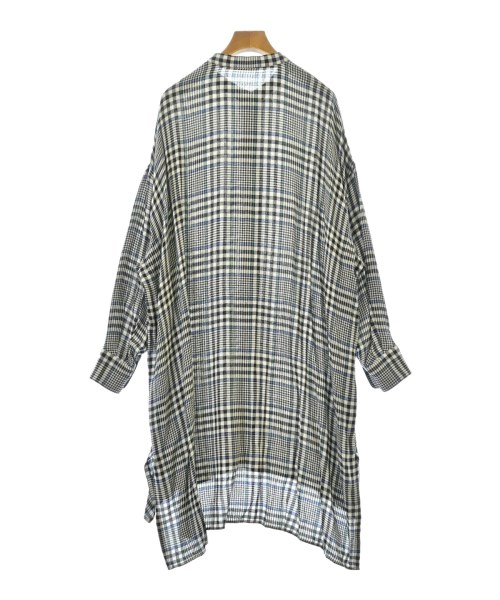 BEAUTY&YOUTH UNITED ARROWS（ビューティーアンドユースユナイテッドアローズ）シャツワンピース その他（柄物・カラフル） サイズ:S レディース/2200687579075