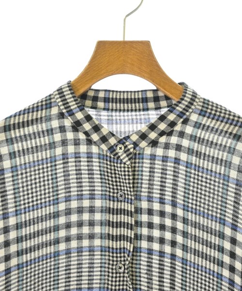 BEAUTY&YOUTH UNITED ARROWS（ビューティーアンドユースユナイテッドアローズ）シャツワンピース その他（柄物・カラフル） サイズ:S レディース/2200687579075