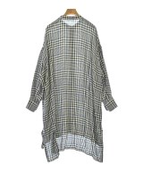 BEAUTY&YOUTH UNITED ARROWS（ビューティーアンドユースユナイテッドアローズ）シャツワンピース その他（柄物・カラフル） サイズ:S レディース/2200687579075