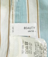 BEAUTY&YOUTH UNITED ARROWS（ビューティーアンドユースユナイテッドアローズ）ブラウス 青 サイズ:-(M位) レディース/2200689281075
