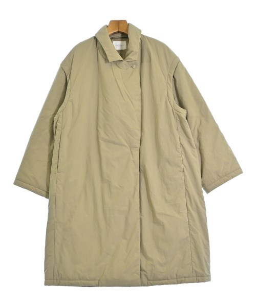 BEAUTY&YOUTH UNITED ARROWS(ビューティーアンドユースユナイテットアローズ)ステンカラーコート ベージュ サイズ:M/2200689343018