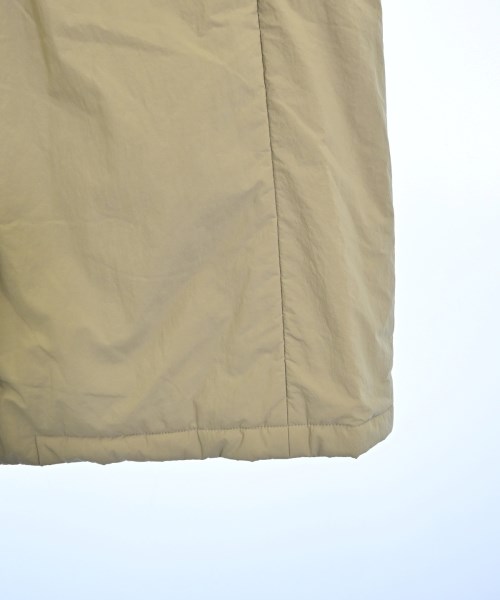 BEAUTY&YOUTH UNITED ARROWS（ビューティーアンドユースユナイテッドアローズ）ステンカラーコート ベージュ サイズ:M レディース/2200689343018