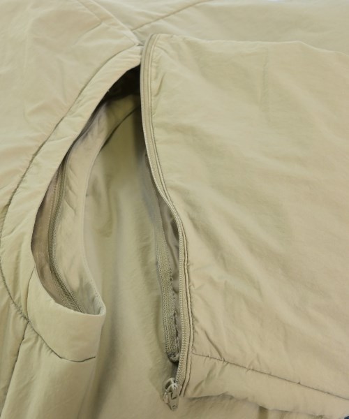 BEAUTY&YOUTH UNITED ARROWS（ビューティーアンドユースユナイテッドアローズ）ステンカラーコート ベージュ サイズ:M レディース/2200689343018