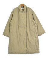BEAUTY&YOUTH UNITED ARROWS（ビューティーアンドユースユナイテッドアローズ）ステンカラーコート ベージュ サイズ:M レディース/2200689343018