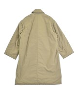BEAUTY&YOUTH UNITED ARROWS（ビューティーアンドユースユナイテッドアローズ）ステンカラーコート ベージュ サイズ:M レディース/2200689343018